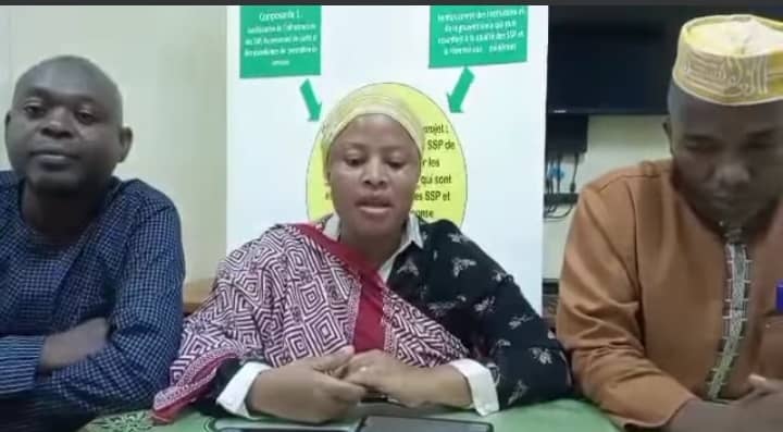 image Choléra :  Anjouan enregistre son premier cas